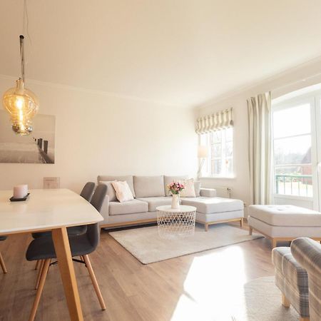 Ferienwohnung Ella Шарбойц Экстерьер фото