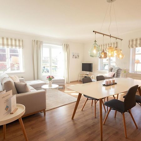 Ferienwohnung Ella Шарбойц Экстерьер фото
