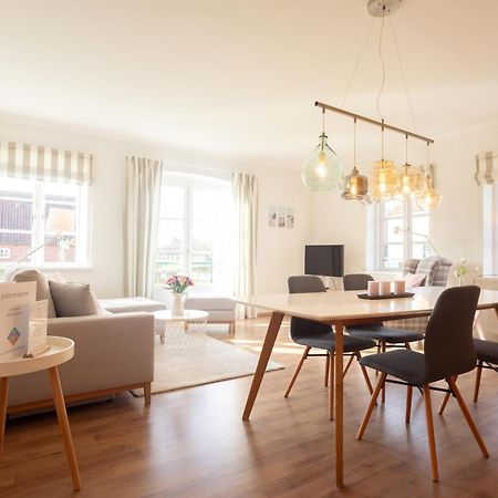 Ferienwohnung Ella Шарбойц Экстерьер фото