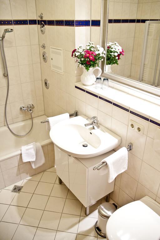 Ferienwohnung Ella Шарбойц Экстерьер фото